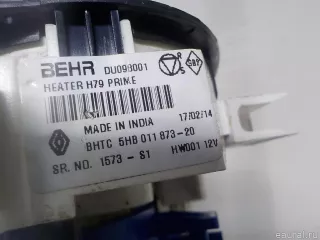 275101300R Renault Блок управления отопителем Renault Duster 2 Арт E51973140, вид 11