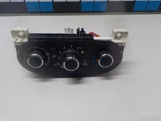 275101300R Renault Блок управления отопителем Renault Duster 2 Арт E51973140, вид 4