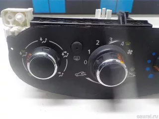275101300R Renault Блок управления отопителем Renault Duster 2 Арт E51973140, вид 5