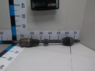 391015061R Renault Полуось передняя левая Renault Duster 2 Арт E52049261, вид 1