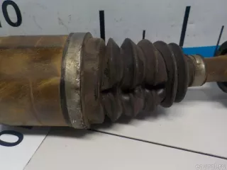 391015061R Renault Полуось передняя левая Renault Duster 2 Арт E52049261, вид 3