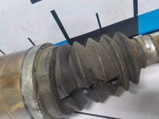 391015061R Renault Полуось передняя левая Renault Duster 2 Арт E52049261, вид 4