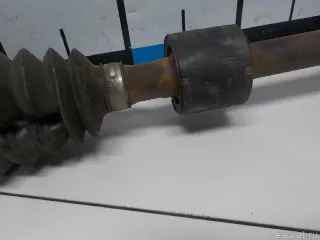 391015061R Renault Полуось передняя левая Renault Duster 2 Арт E52049261, вид 5