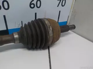 391015061R Renault Полуось передняя левая Renault Duster 2 Арт E52049261, вид 6