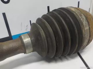 391015061R Renault Полуось передняя левая Renault Duster 2 Арт E52049261, вид 8