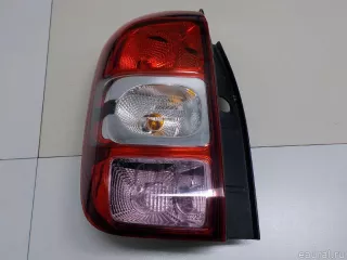 265551793R Renault Фонарь задний левый Renault Duster 2 Арт E52116044, вид 4