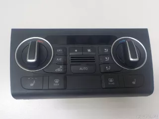 8U0820043JXHA VAG Блок управления климатической установкой Audi Q3 2 Арт E52148838, вид 1