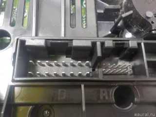 8U0820043JXHA VAG Блок управления климатической установкой Audi Q3 2 Арт E52148838, вид 6
