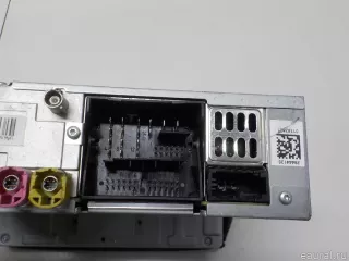 8U1035193D VAG Магнитола Audi Q3 2 Арт E52180717, вид 9