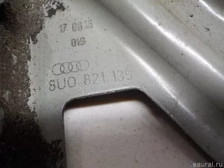 8U0821135 VAG Кронштейн крепления крыла Audi Q3 2 Арт E52198969, вид 5