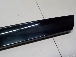 8U08548155FQ VAG Накладка двери багажника Audi Q3 2 Арт E52199947, вид 6
