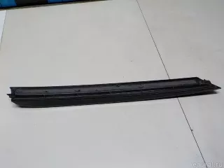 8U08548155FQ VAG Накладка двери багажника Audi Q3 2 Арт E52199947, вид 7