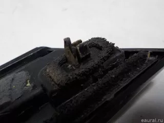 8U08548155FQ VAG Накладка двери багажника Audi Q3 2 Арт E52199947, вид 8