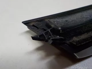 8U08548155FQ VAG Накладка двери багажника Audi Q3 2 Арт E52199947, вид 9