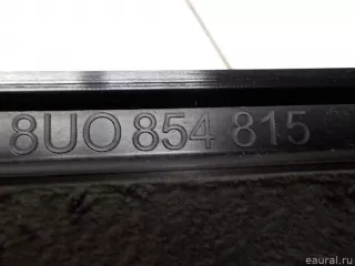 8U08548155FQ VAG Накладка двери багажника Audi Q3 2 Арт E52199947, вид 10