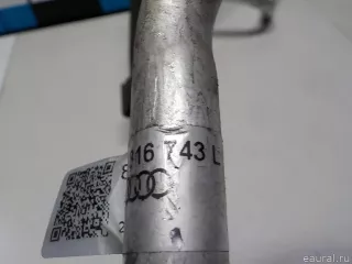 8U0816743L VAG Трубка кондиционера Audi Q3 2 Арт E52202402, вид 7