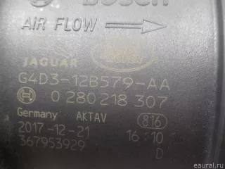 G4D312B579AA Land Rover Расходомер Jaguar XF 260 Арт E52248020, вид 4