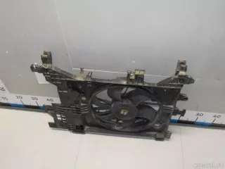 214819914R Renault Вентилятор радиатора Renault Duster 2 Арт E52332020, вид 7