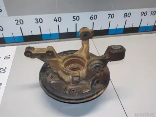 430184438R Renault Кулак поворотный задний правый Renault Duster 2 Арт E52340124, вид 12