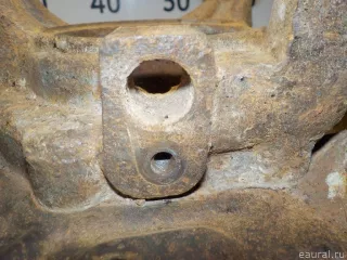 430184438R Renault Кулак поворотный задний правый Renault Duster 2 Арт E52340124, вид 14