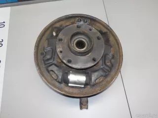 430184438R Renault Кулак поворотный задний правый Renault Duster 2 Арт E52340124, вид 4