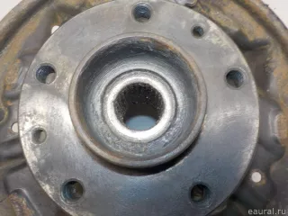 430184438R Renault Кулак поворотный задний правый Renault Duster 2 Арт E52340124, вид 5