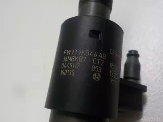LR078606 Land Rover Форсунка Jaguar XF 260 Арт E52340814, вид 7