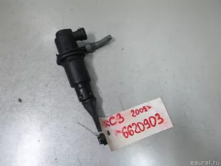  Цилиндр сцепления главный Citroen C3 2 restailing Арт E6620903, вид 1