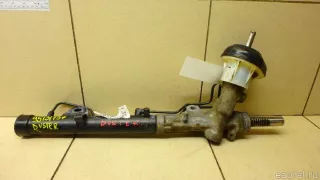 490012993R Renault Рулевая рейка Renault Kaptur Арт E95131737, вид 1