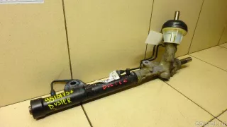 490012993R Renault Рулевая рейка Renault Kaptur Арт E95131737, вид 2