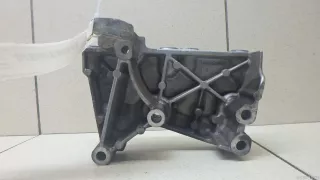 112317173R Renault Кронштейн двигателя Renault Kadjar Арт E95501927, вид 2