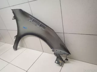 7840X7 Citroen-Peugeot Крыло переднее левое Citroen C3 2 restailing Арт E95582196, вид 14