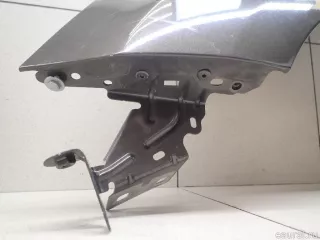 7840X7 Citroen-Peugeot Крыло переднее левое Citroen C3 2 restailing Арт E95582196, вид 4