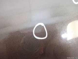 7840X7 Citroen-Peugeot Крыло переднее левое Citroen C3 2 restailing Арт E95582196, вид 5