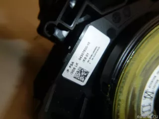 624340 Citroen-Peugeot Переключатель подрулевой в сборе Citroen C3 2 restailing Арт E5731954, вид 7