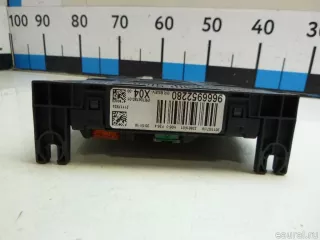 6580YJ Citroen-Peugeot Блок предохранителей Citroen C3 2 restailing Арт E90140977, вид 5