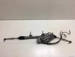 4001XQ Citroen-Peugeot Рейка рулевая Citroen C3 2 restailing Арт E90265691
