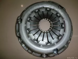  Корзина сцепления Renault Duster 2 Арт E21222512, вид 1