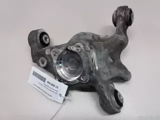 2463503541 Mercedes Benz Кулак поворотный задний левый Mercedes S W222 Арт E21898898, вид 1