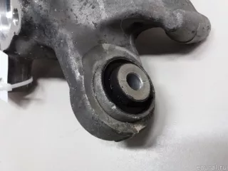 2463503541 Mercedes Benz Кулак поворотный задний левый Mercedes S W222 Арт E21898898, вид 2