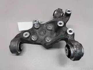 2463503541 Mercedes Benz Кулак поворотный задний левый Mercedes S W222 Арт E21898898, вид 6