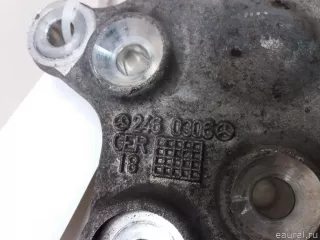2463503541 Mercedes Benz Кулак поворотный задний левый Mercedes S W222 Арт E21898898, вид 8