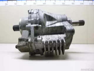 0CP409053G VAG Раздаточная коробка Audi Q3 2 Арт E22172156, вид 6