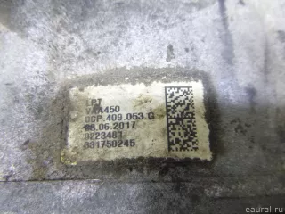 0CP409053G VAG Раздаточная коробка Audi Q3 2 Арт E22172156, вид 7