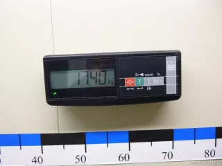 0CP409053G VAG Раздаточная коробка Audi Q3 2 Арт E22172156, вид 8