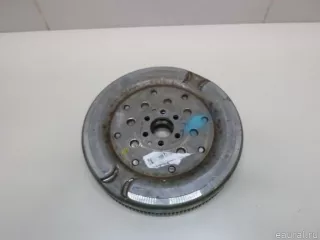  Маховик Audi Q3 2 Арт E22423450, вид 1