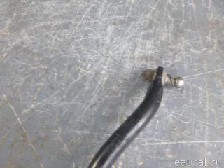 546114831R Renault Стабилизатор подвески (поперечной устойчивости) передний Renault Arkana Арт E22665259, вид 2