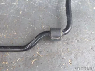 546114831R Renault Стабилизатор подвески (поперечной устойчивости) передний Renault Arkana Арт E22665259, вид 3
