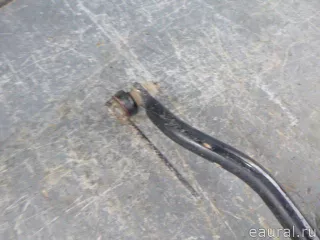 546114831R Renault Стабилизатор подвески (поперечной устойчивости) передний Renault Arkana Арт E22665259, вид 6