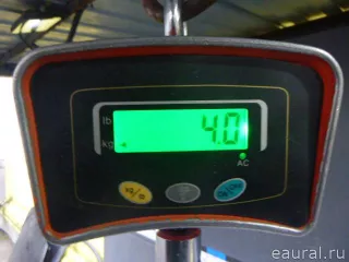 546114831R Renault Стабилизатор подвески (поперечной устойчивости) передний Renault Arkana Арт E22665259, вид 8